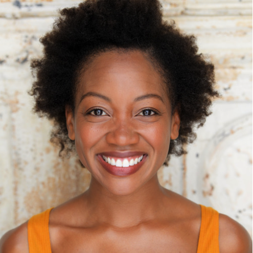 Read more about the article Tiffany Yvonne Cox returned as a recurring guest star on Good Trouble across an 11-month break, during which she welcomed her son! Double congrats!